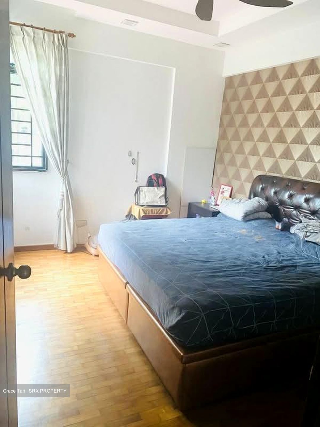 Summerdale (D22), Condominium #576759981